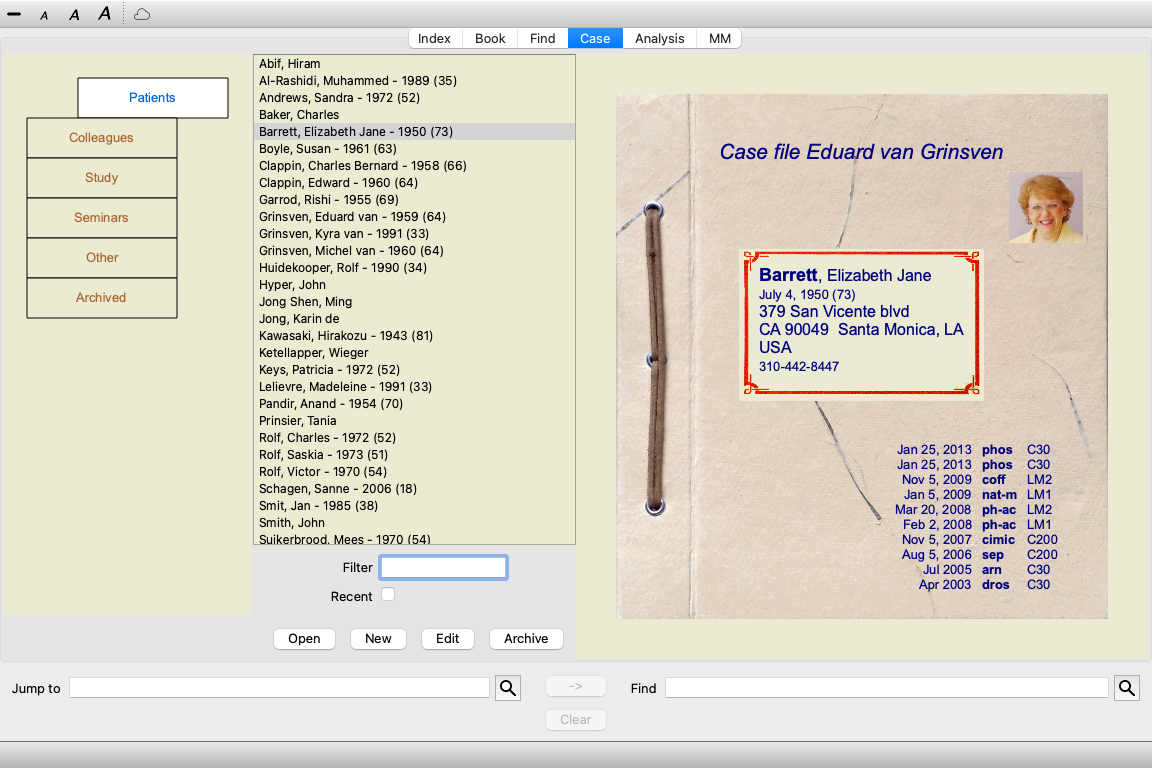 complete dynamics where are backups files located
